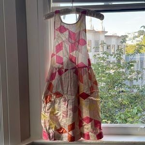 Summery Urban Outfitters Dress